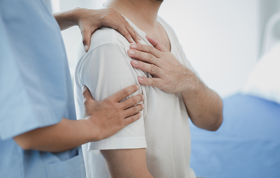 慢性病调理解决方案